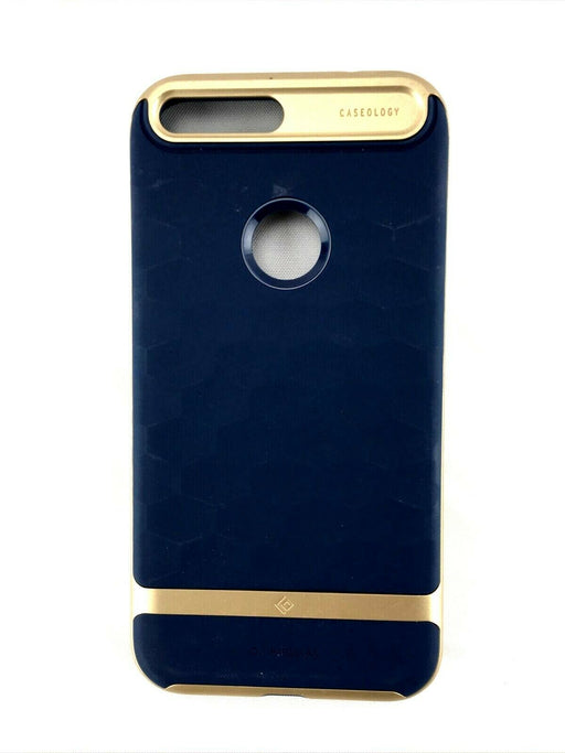 Caseology PARALLAX for Google Pixel XL Navy Blue