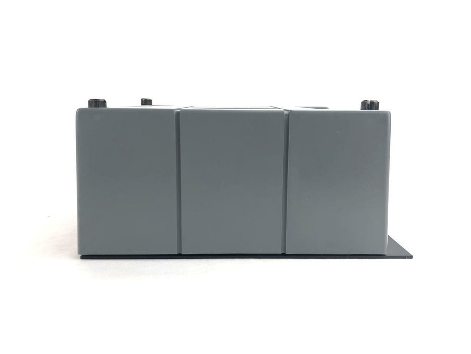 INVENSYS MPC-4AO Multi-Purpose Environmental Controller Analog Output Module