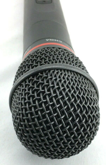 Audio-Technica ATW-T341 Wireless Microphone 541-566 MHz Professional Hand-Held