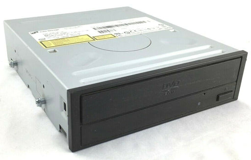 LG (H-L) DH41N DVD-ROM Drive Optical 16x Internal SATA 5.25-inch Black