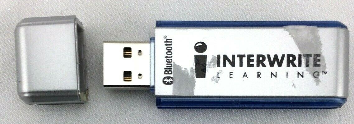 Interwrite SP400 eInstruction Pad Interactive Classroom Teaching USB B ...