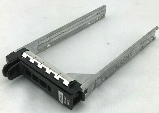 SAS 73GB 10K 2.5" Hard Drive Bay Caddie Sled Tray Bracket for Quick Hot Swap