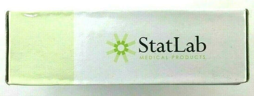 Qty 72 - Colorview Statlab Microscope Slides, 25 x 75 x 1mm Exp: 2021-03