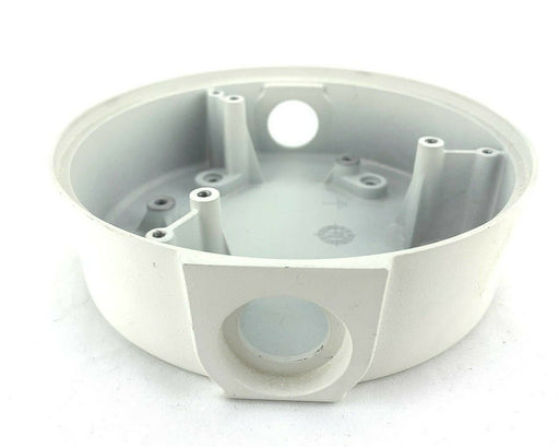 Bosch VEZ-A2-JW Surface Mount Junction Box White