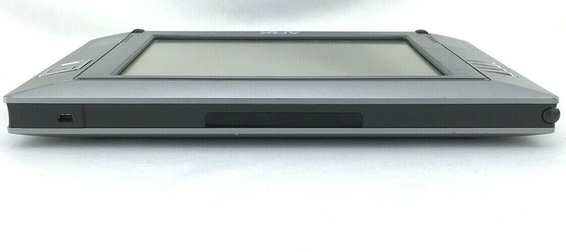 AMX MVP8400 FG5965-05 8.4" Color LCD Modero ViewPoint Touch Panel w/ Stylus Pen