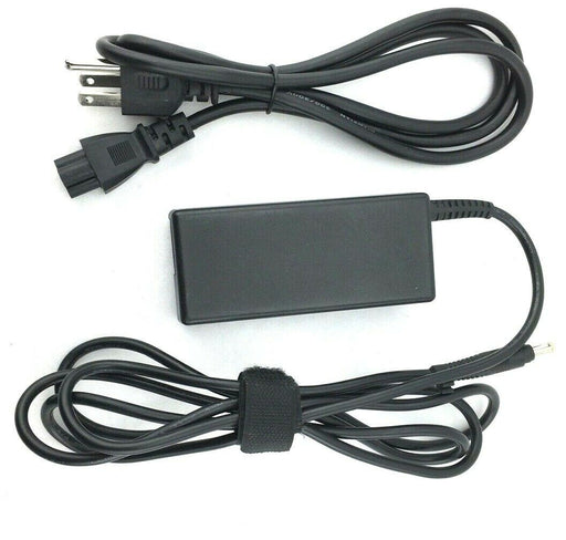 FAST SHIPPING Compaq Laptop Charger 18.5 Volt PPP009L GENUINE OEM 239427-001