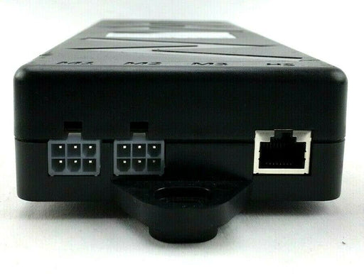 Genuine Winner WN17CM2 Dual Channel Control Actuator 24V 5A -OPEN BOX INCOMPLETE