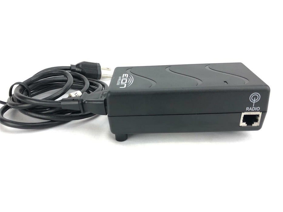 Eion Wireless HL-0302-701 Ethernet AC/DC Adaptor & Inserter LAN Radio 4000-0025
