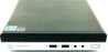 Rare HP ProDesk 400 G4 DM Mini Desktop Computer Intel G5500T CPU 512GB SSD 8GB