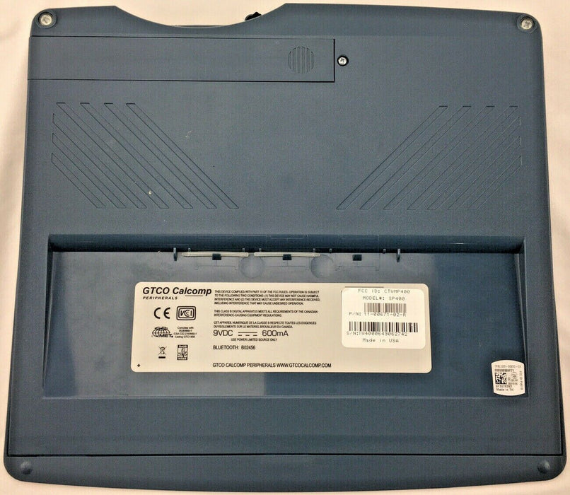 Interwrite IWP400 Schoolpad Interactive Classroom USB Bluetooth Versio ...