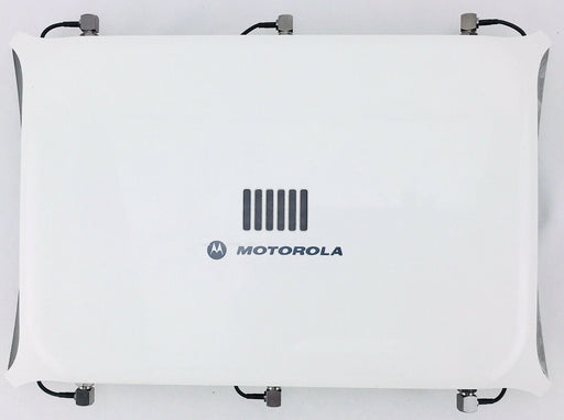 Motorola AP-7131-66000-WR Dual Radio 802.11n Wireless Access Point
