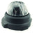 Axis 216FD IP Security Camera Black Mini Dome Clear 2-Way Audio PoE 2.8-10mm
