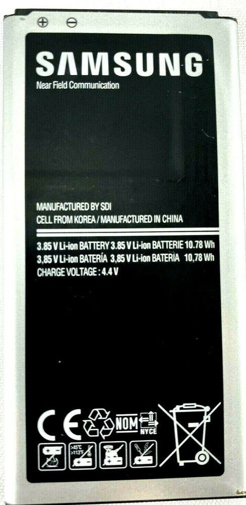 New Genuine Replacement Samsung battery  EB-BG900BBZ  Galaxy S5 2800mAh
