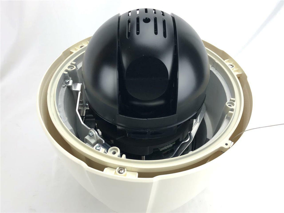 Samsung SNP-3371THN Day/Night PoE IP Network PTZ Security Dome Camera 37x Zoom