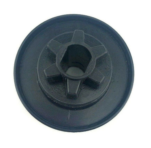 Minutemant 173067 OEM Replacement Part Drive Pulley for X17 ECO Extractor (2pcs)