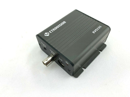 Etrovision EV5131 IP Video Decoder MPEG-4 / M-JPEG WiFi 802.11g/b