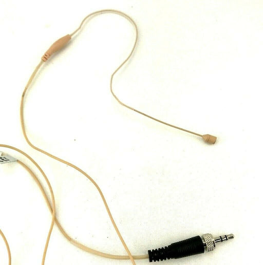 Point Source Audio CO-3 Earworn Omnidirectional Microphone Shure Transmitters