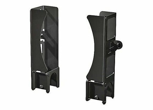 Chief FCA112 Fusion Secure CPU and/or Media Player Adapter Mounting Component