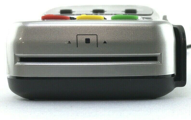 First Data FD-35 Credit Card Terminal EMV Chip Reader PIN Pad Retail C ...