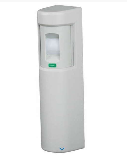 BOSCH DS160 Grey Request-to-Exit Passive Infrared Detector PIR Sensor & Sounder