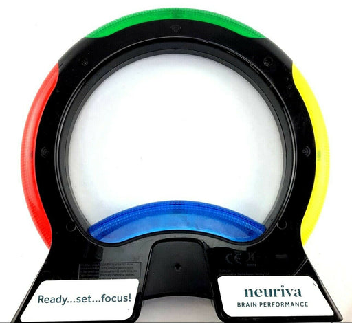 Simon Air No Touch Electronic Memory Simon Says Game 2015 Hasbro. Tested.