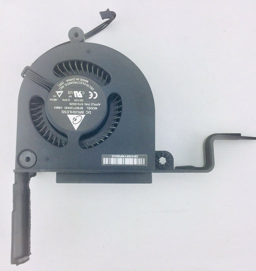 Delta BFB0712HHD 603-6902 DC Brushless DC12V 0.97A PC Computer Cooling Fan
