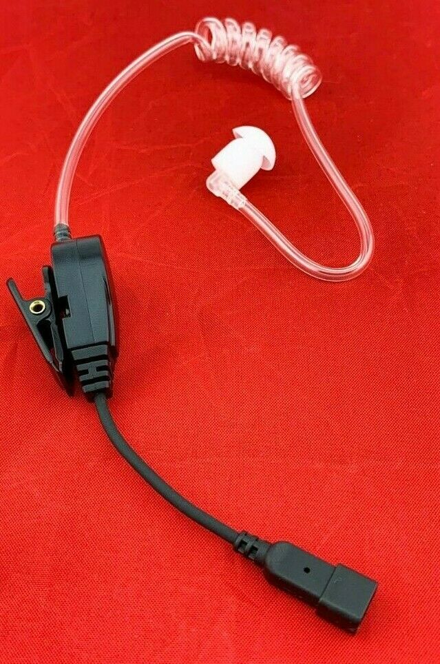 Impact AT-6 Acoustic Tube Gold Series Ear Option - Thumbnail 3