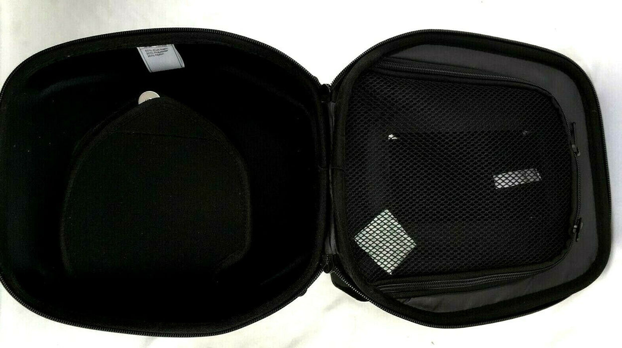 REAX Atlas Speed Lock Tank Bag For Motorcycles Water Resistant Used Like New