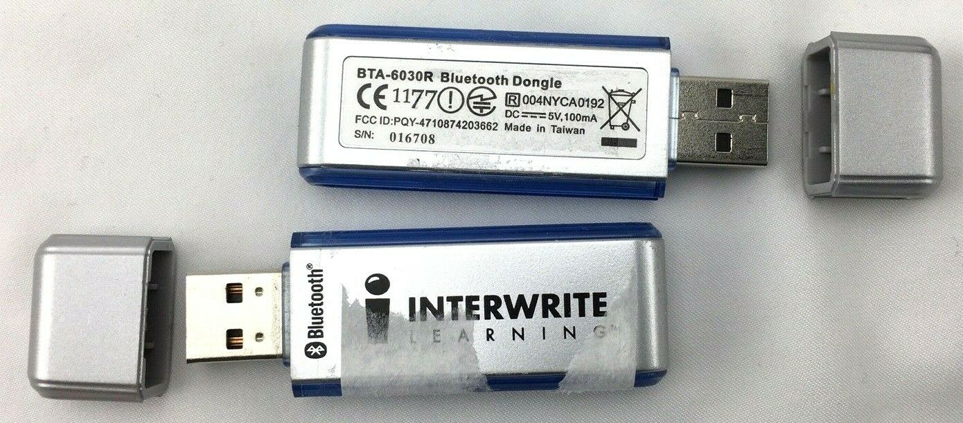 Interwrite SP400 eInstruction Pad Interactive Classroom Teaching LOT O ...