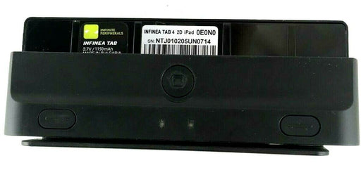 Infinite Peripherals Infinea Tab 4 2D iPad Barcode/MagStripe Reader For iPad 4