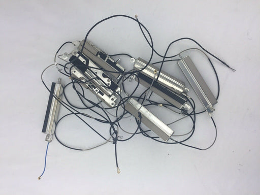 iMac 21.5" A1418 Late 2013 2014 WiFi Antenna Set w/ Cable and Screws Top & Side