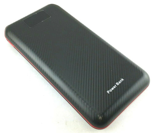 RLERON ExpressE1 Power Bank 24000mAh/88.8Wh Portable USB Charger 3 Outputs