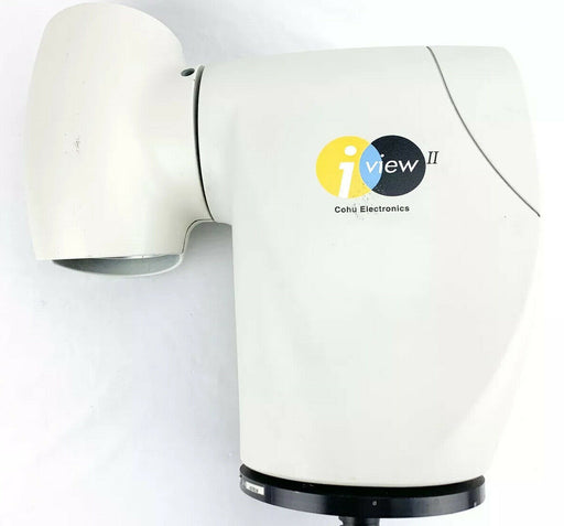 Cohu iView II 3965-3100-PEDD Outdoor Commercial CCTV 720p PTZ Security Camera