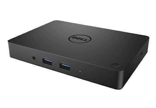 DELL WD15 Business Laptop Multi Display Dock USB-C w/ 130W Adapter 452-BDDV