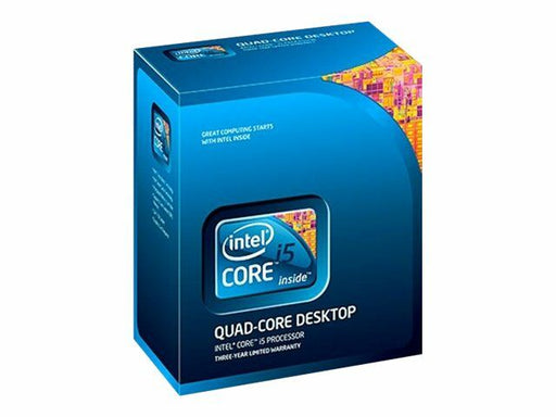 Intel Core i5-4570 3.2GHz Quad-Core (BX80646I54570) Processor