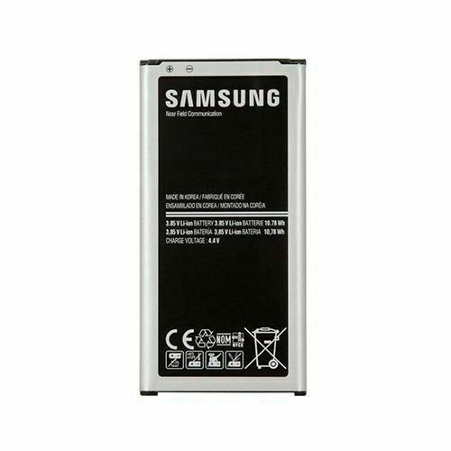 Samsung Galaxy S5 Battery EB-BG900BBZ EB-BG900BBU 2800mAh For i9600 G900S G900F