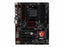 MSI 970 GAMING DDR3 2133 ATX AMD Motherboard AM3+ Socket